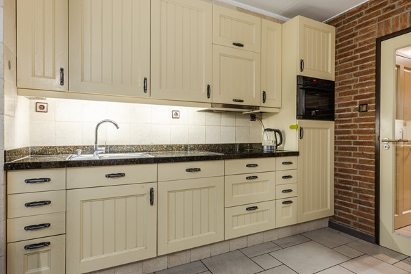 Medium property photo - Textielplein 21, 5046 RJ Tilburg
